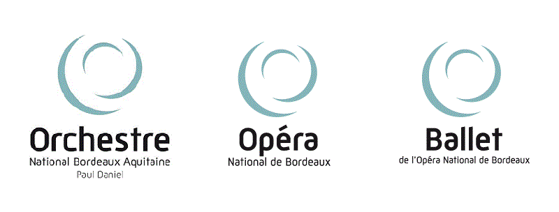 Opéra National de Bordeaux : 3 institutions